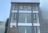 CHO THUÊ MBKD - ĐỊNH CÔNG - HOÀNG MAI, 52M2, 4 TẦNG THÔNG SÀN, MT 7M, 22 TRIỆU